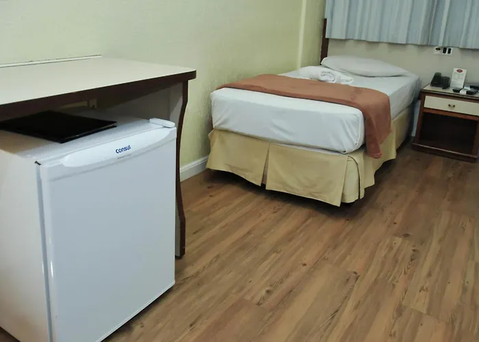 Inter Plaza Hotel