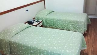 Inter Plaza Hotel 2*