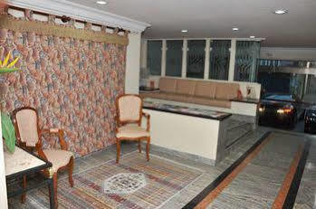 Hotel Inter Plaza Sorocaba