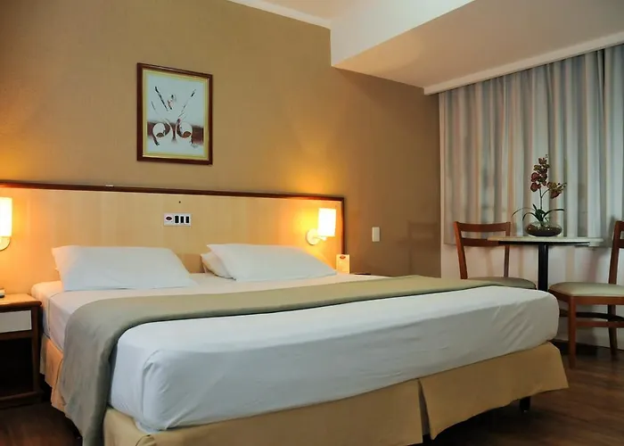 Inter Plaza Hotel