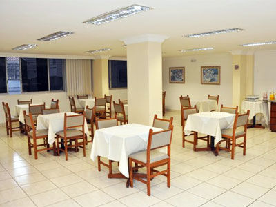 Inter Plaza Hotel