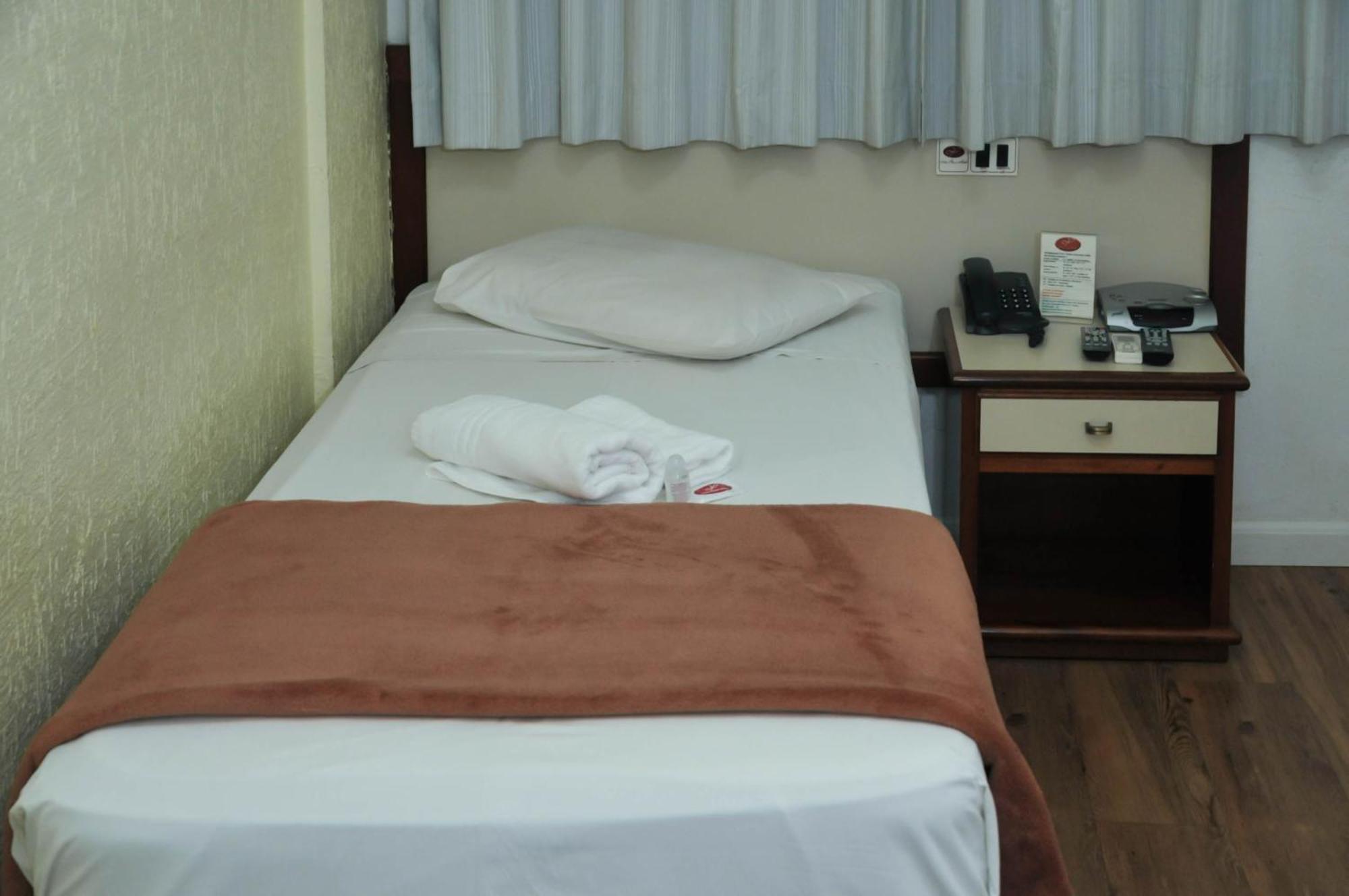 Hotel Inter Plaza 2*