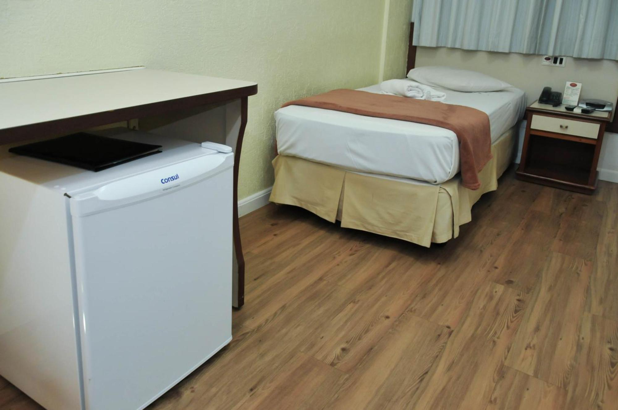 Inter Plaza Hotel