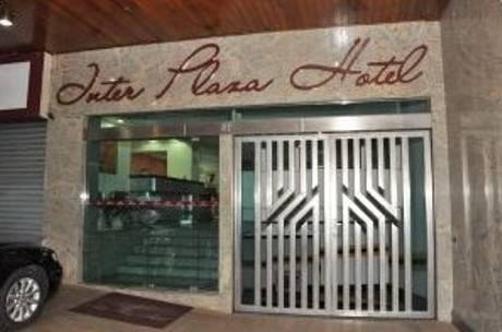 Hotel Inter Plaza