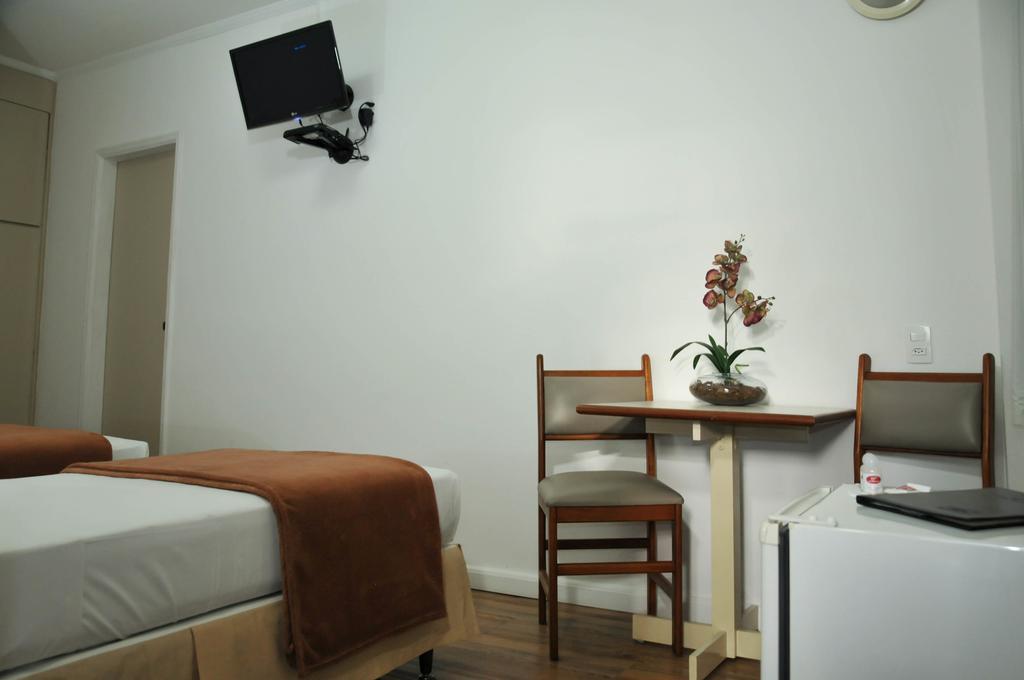 Hotel Inter Plaza 2*