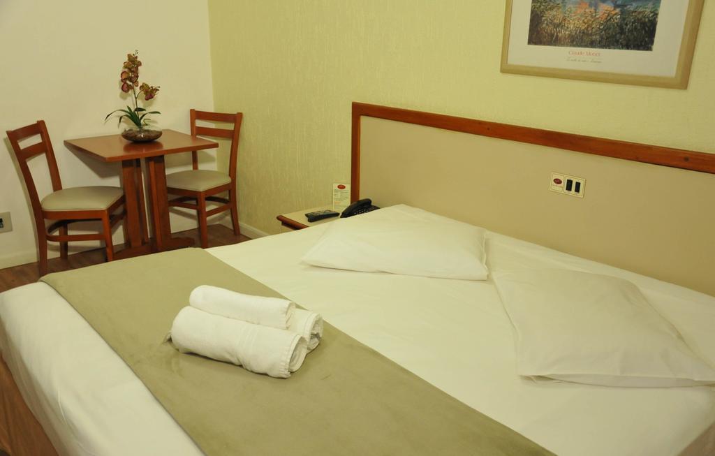 Inter Plaza 2* Sorocaba