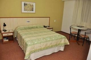 Hotel Inter Plaza 2*