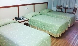 Hotel Inter Plaza