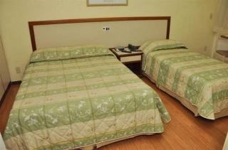 Hotel Inter Plaza
