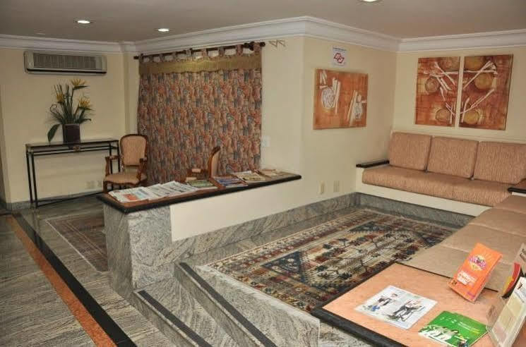Inter Plaza Hotel Sorocaba